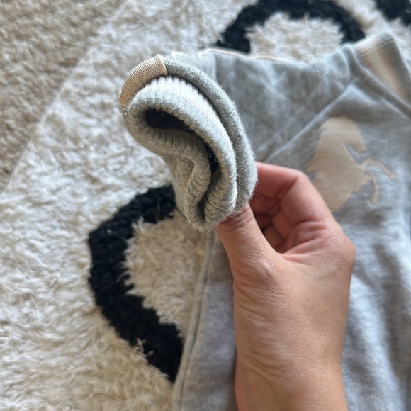 Chloe 6m bomber jacket - Picture 5 of 7